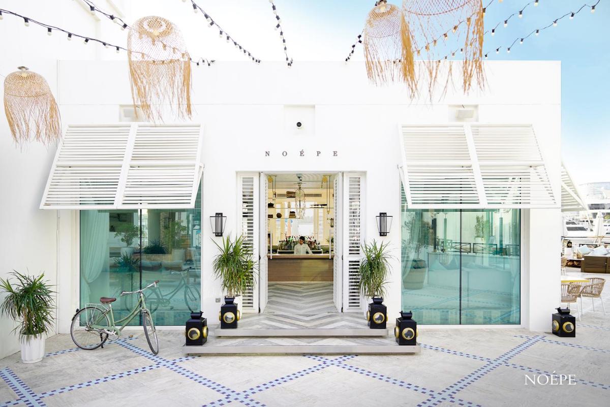 Park Hyatt Dubai