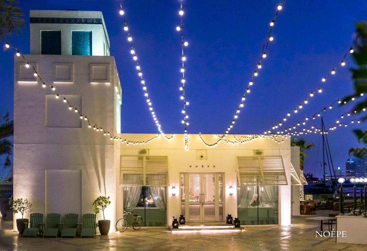 Park Hyatt Dubai