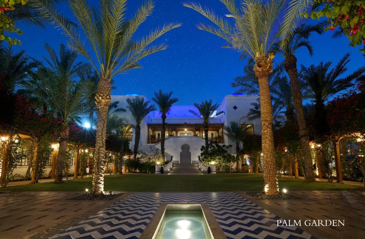 Park Hyatt Dubai