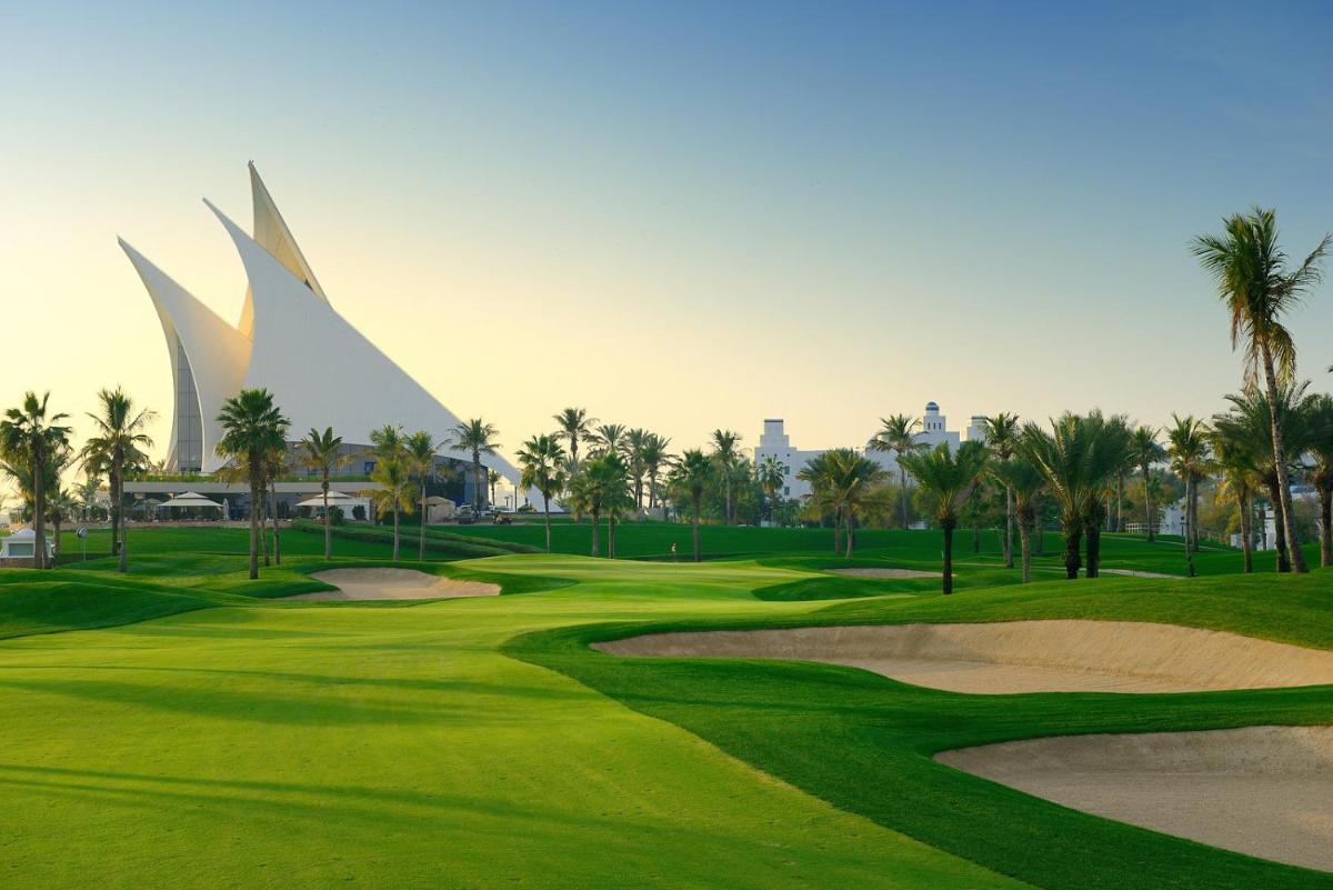 Park Hyatt Dubai