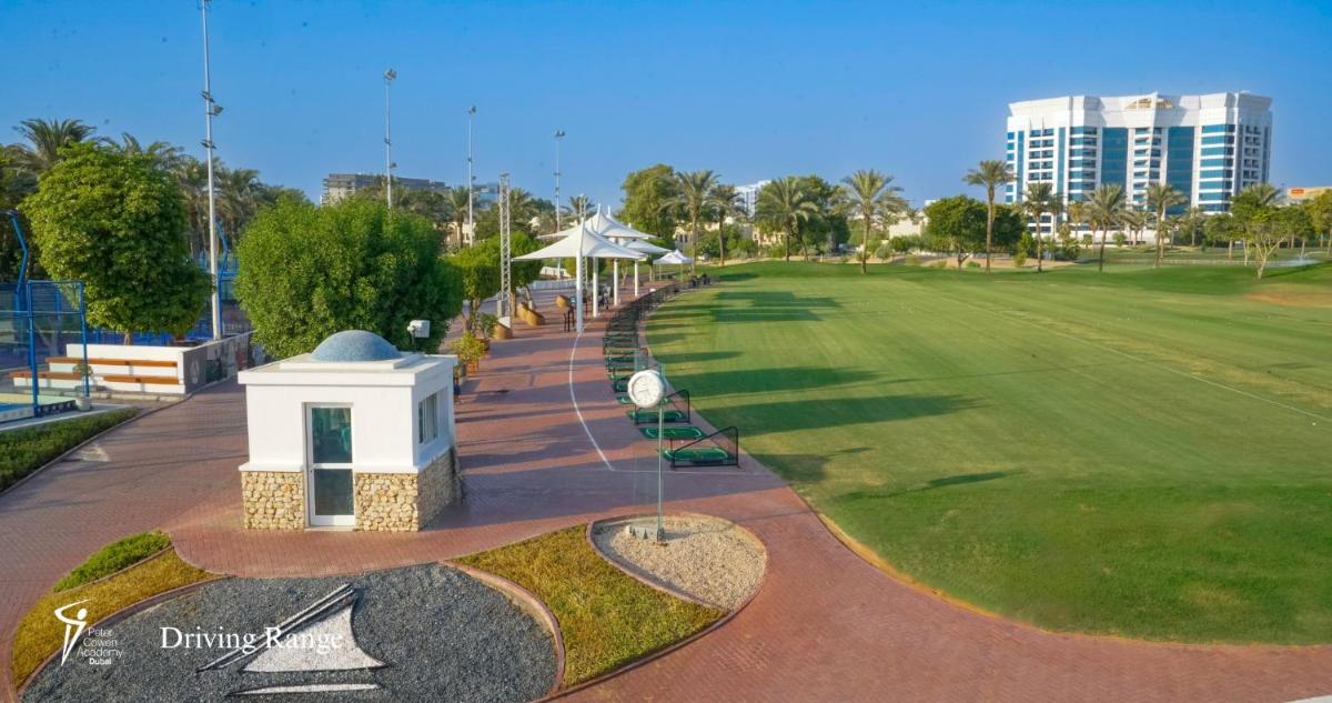 Park Hyatt Dubai