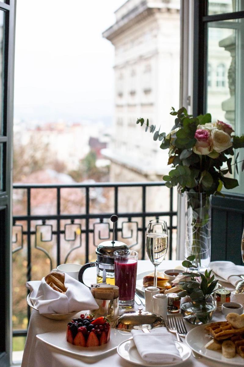 Park Hyatt Istanbul - Macka Palas