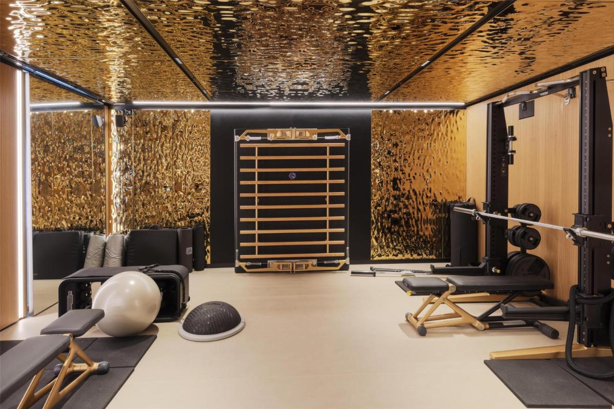 Park Hyatt Istanbul - Macka Palas