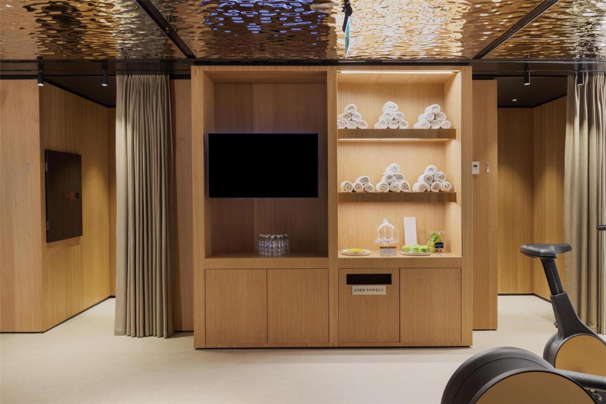 Park Hyatt Istanbul - Macka Palas