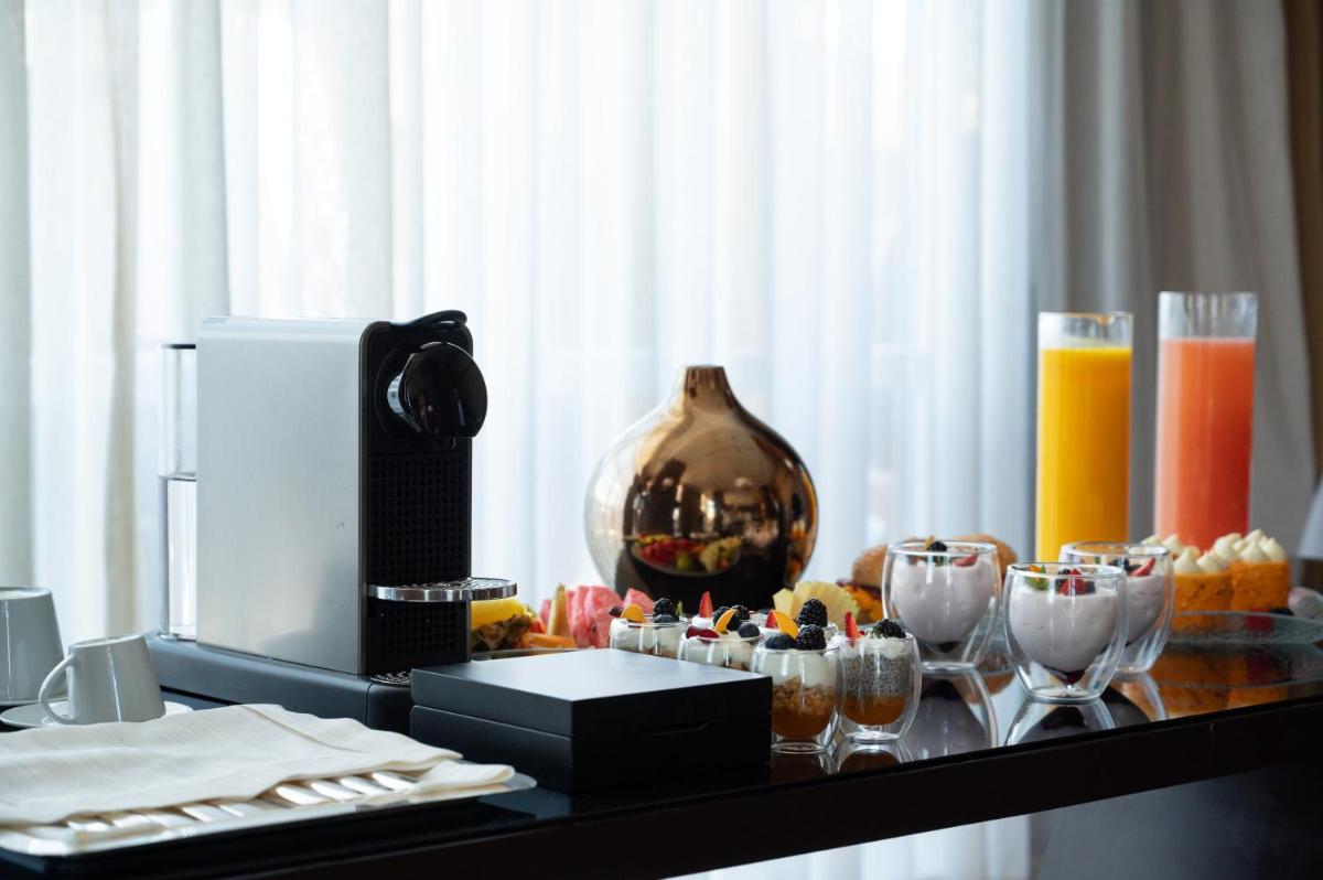 Park Hyatt Istanbul - Macka Palas