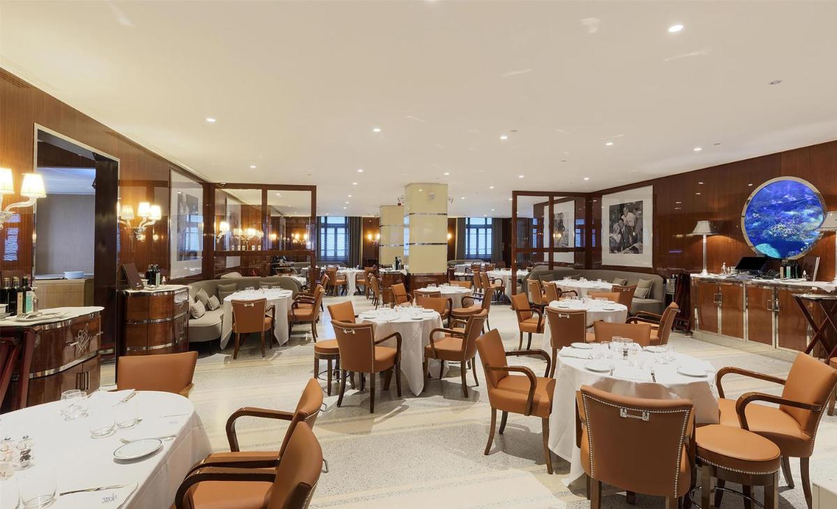 Park Hyatt Istanbul - Macka Palas