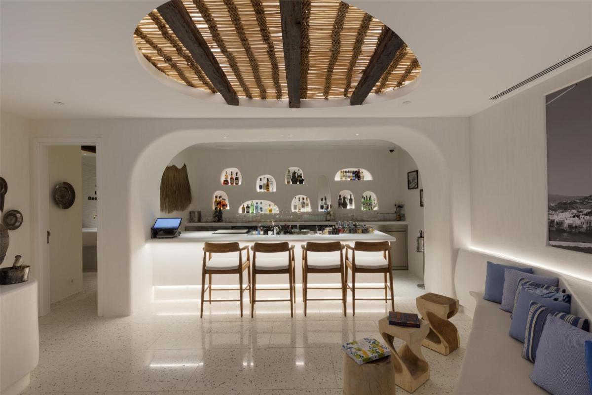 Park Hyatt Istanbul - Macka Palas