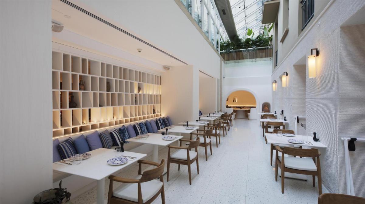 Park Hyatt Istanbul - Macka Palas