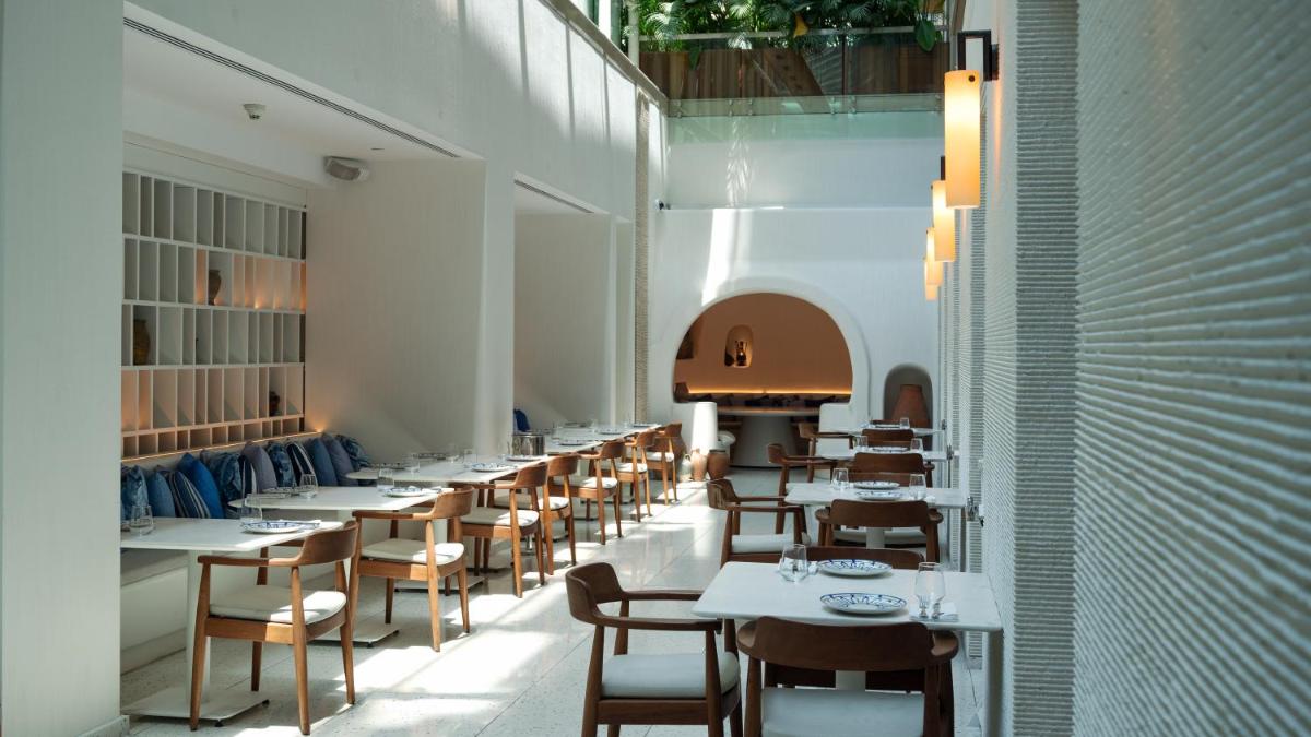 Park Hyatt Istanbul - Macka Palas