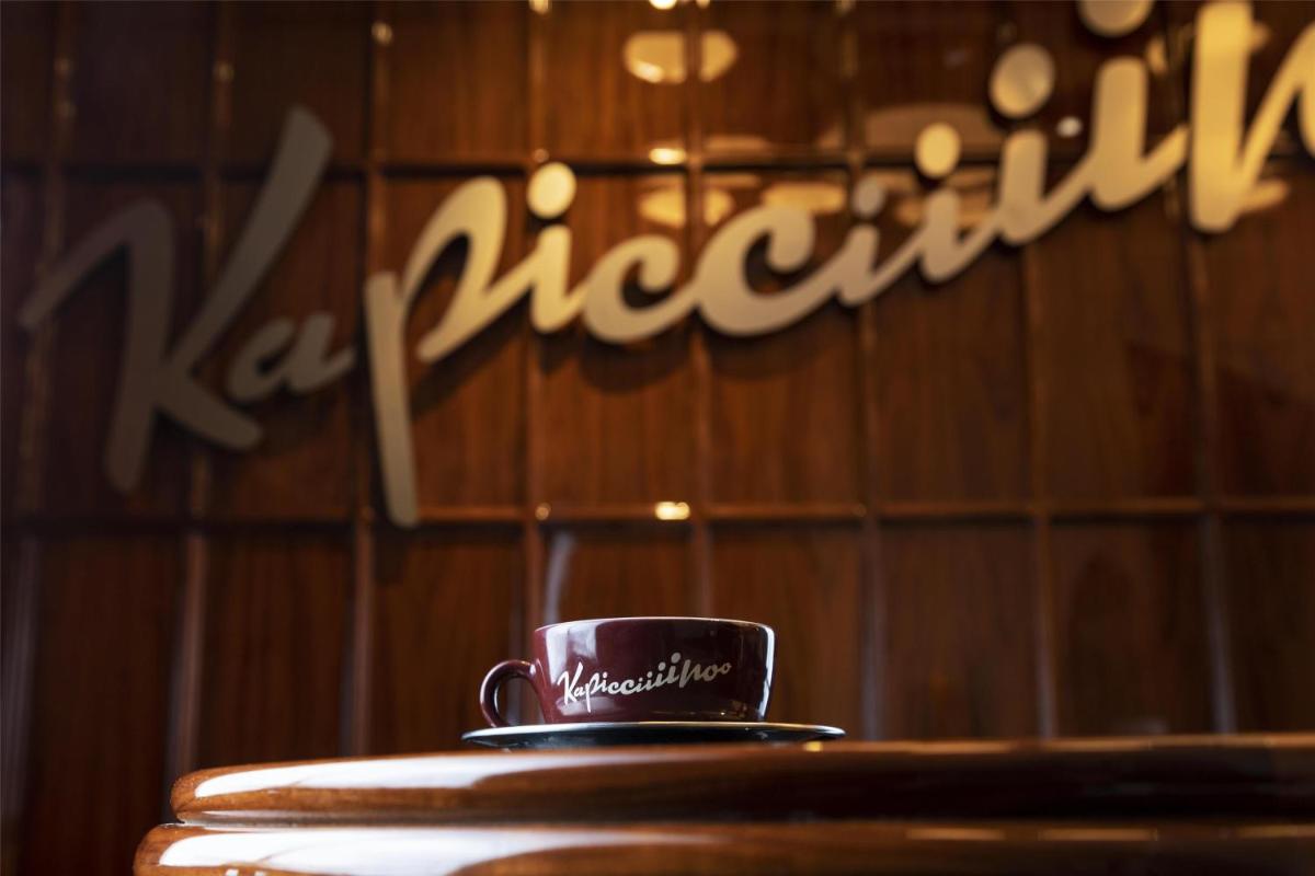 Park Hyatt Istanbul - Macka Palas