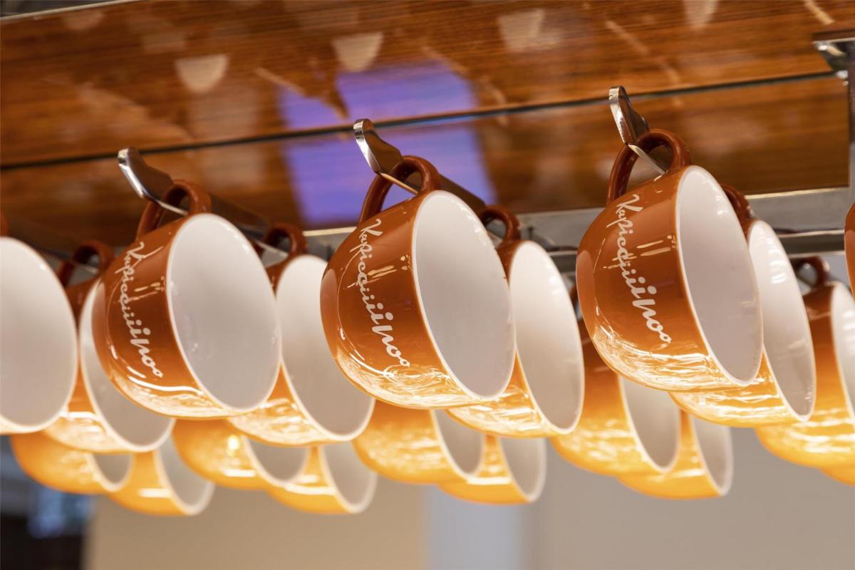 Park Hyatt Istanbul - Macka Palas