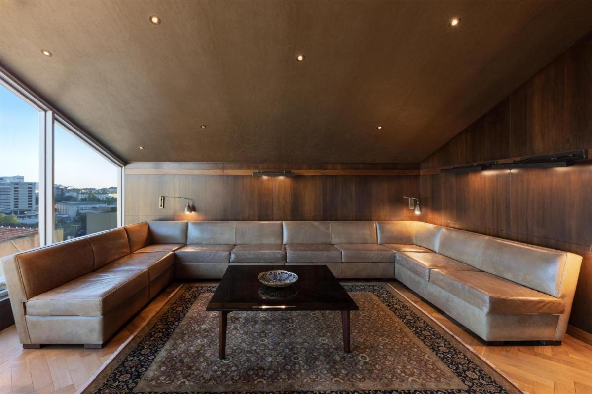 Park Hyatt Istanbul - Macka Palas