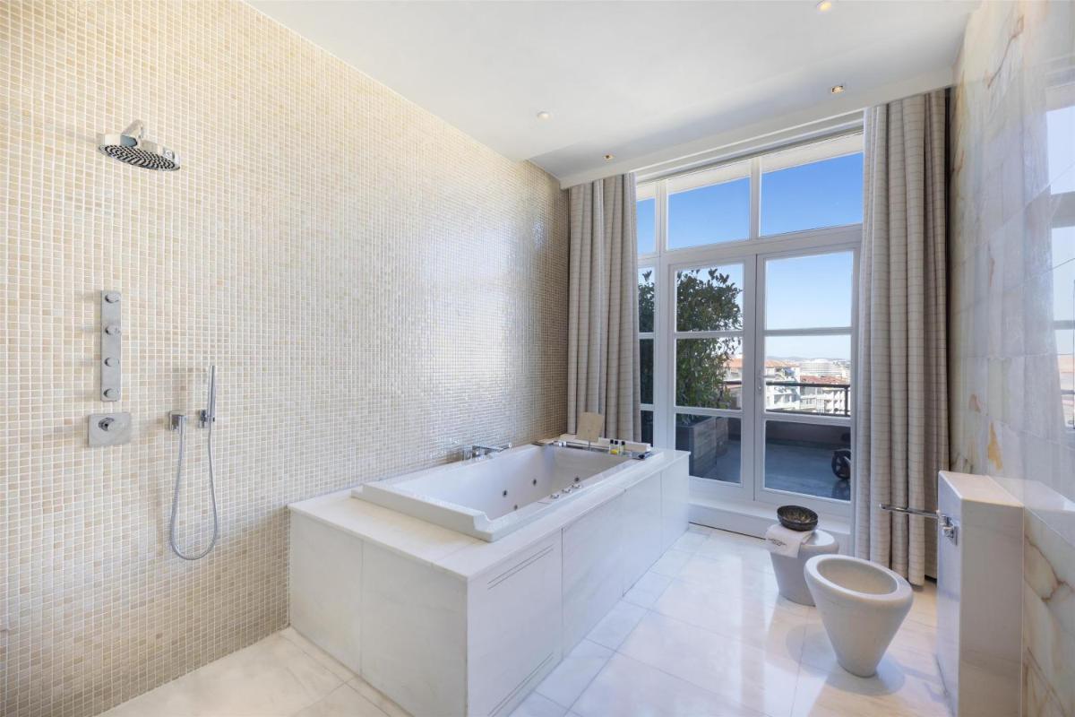 Park Hyatt Istanbul - Macka Palas