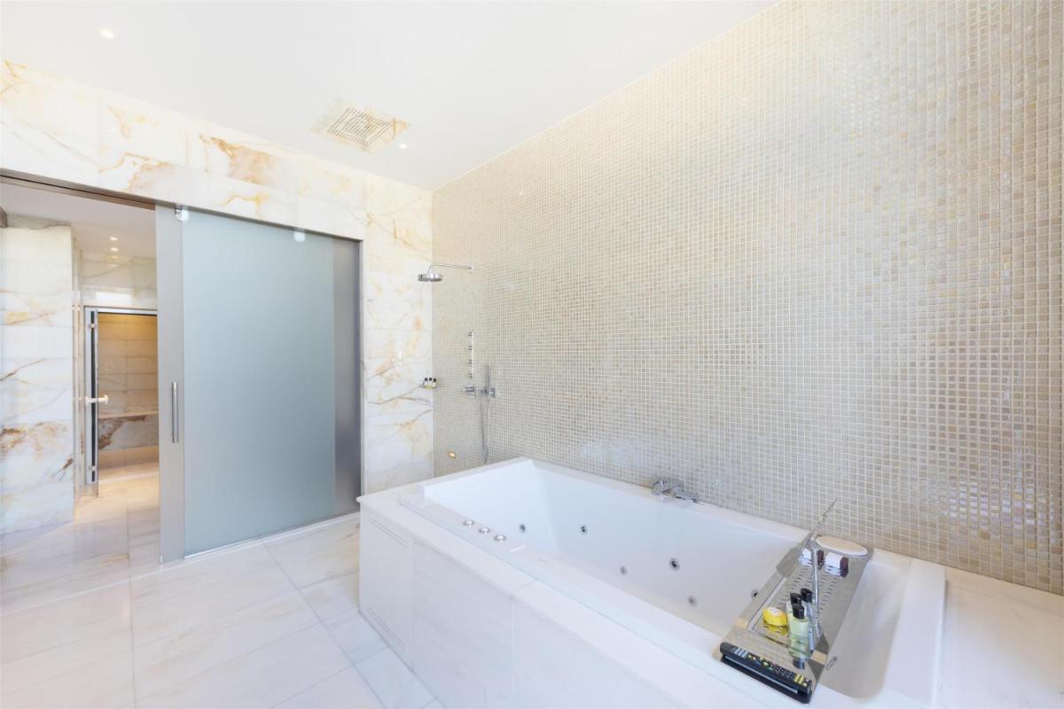 Park Hyatt Istanbul - Macka Palas