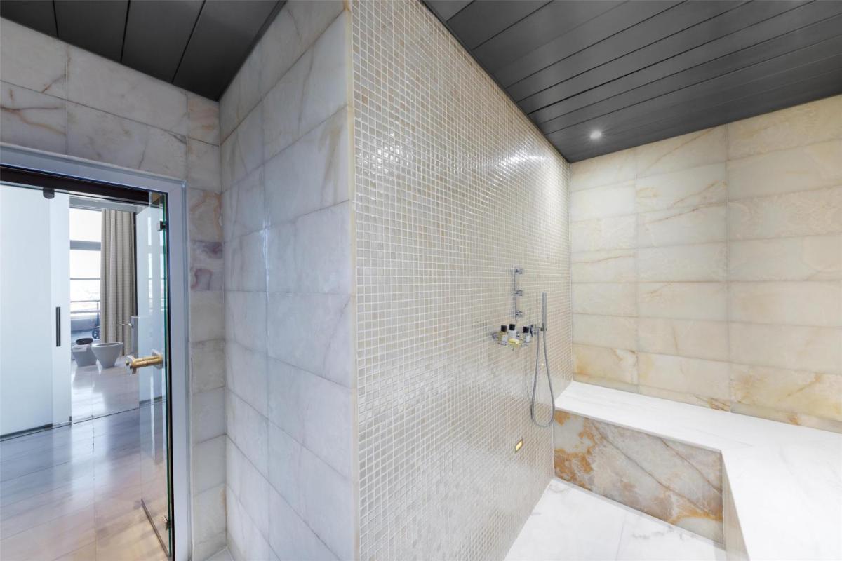 Park Hyatt Istanbul - Macka Palas