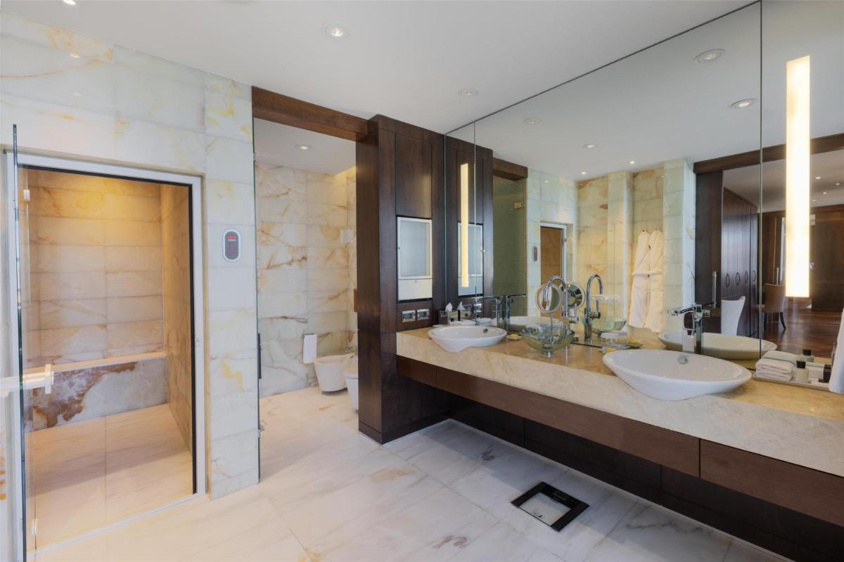 Park Hyatt Istanbul - Macka Palas