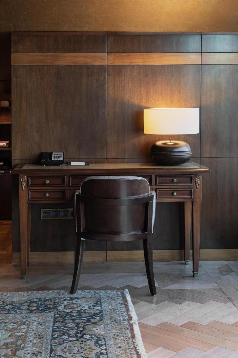 Park Hyatt Istanbul - Macka Palas