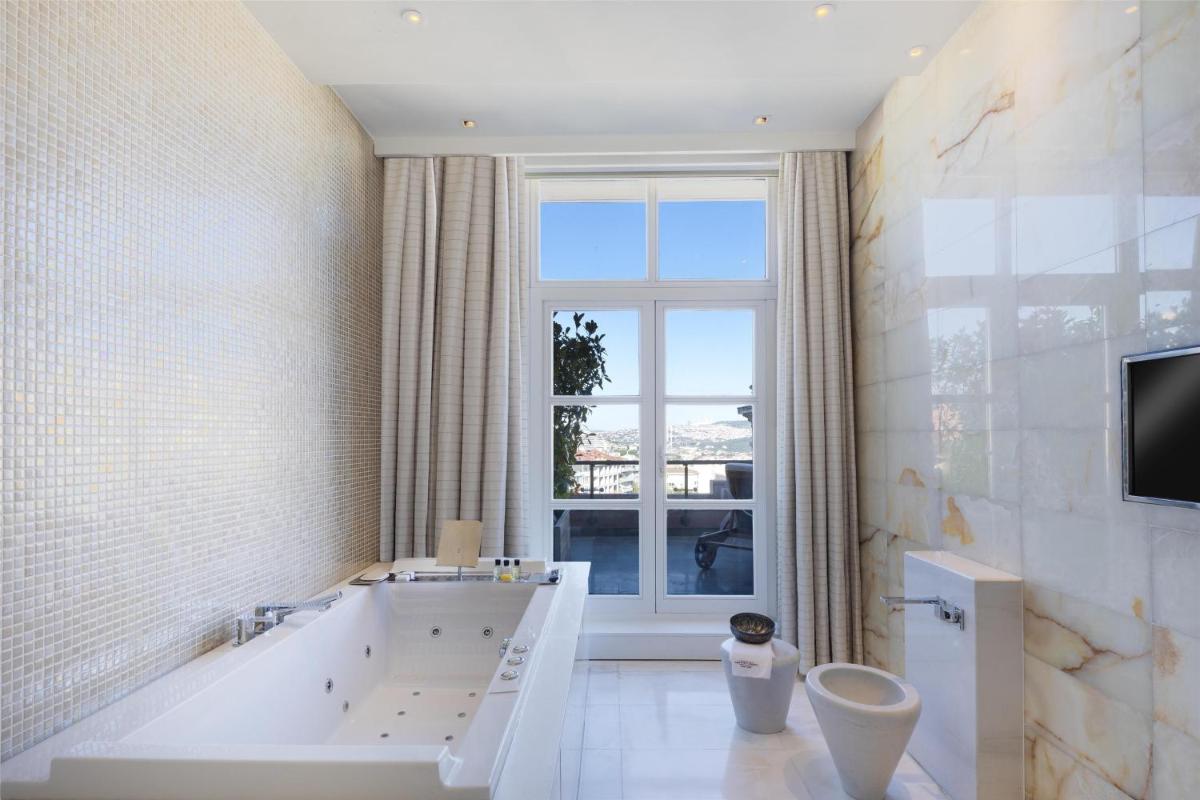 Park Hyatt Istanbul - Macka Palas