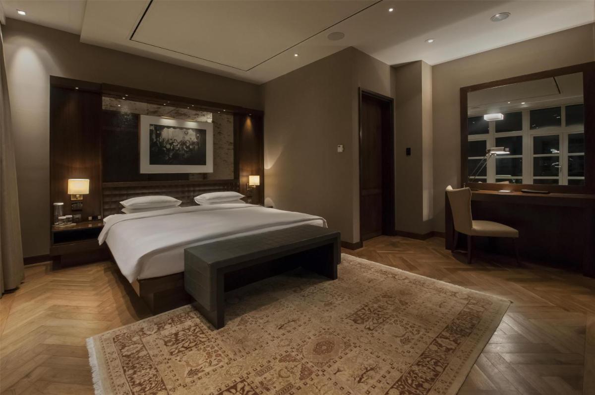 Park Hyatt Istanbul - Macka Palas