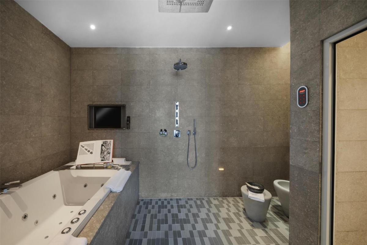 Park Hyatt Istanbul - Macka Palas