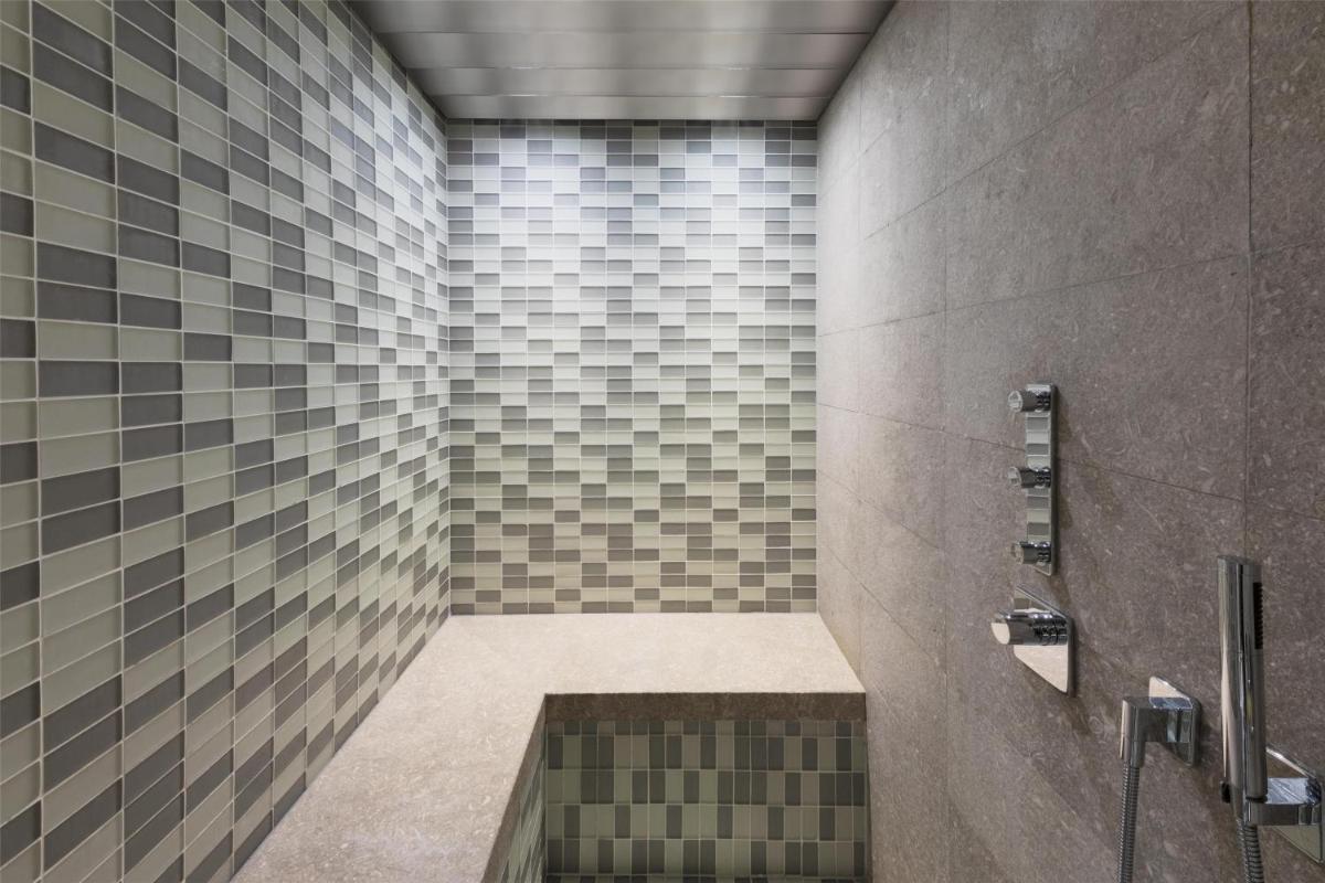 Park Hyatt Istanbul - Macka Palas