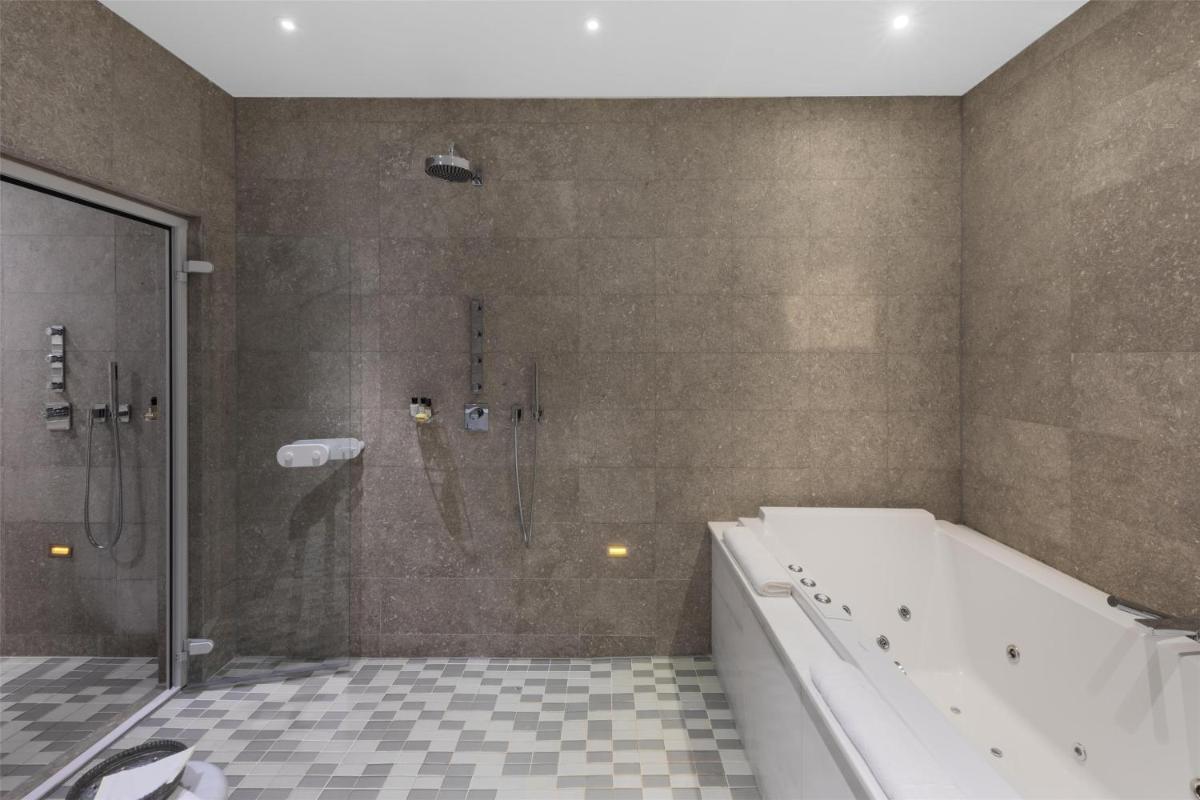 Park Hyatt Istanbul - Macka Palas