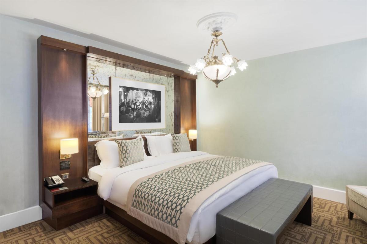 Park Hyatt Istanbul - Macka Palas