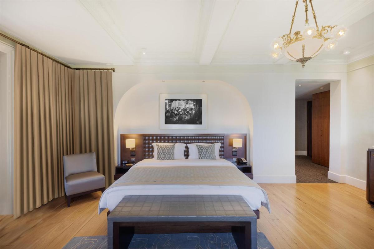 Park Hyatt Istanbul - Macka Palas