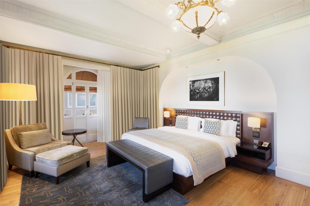 Park Hyatt Istanbul - Macka Palas