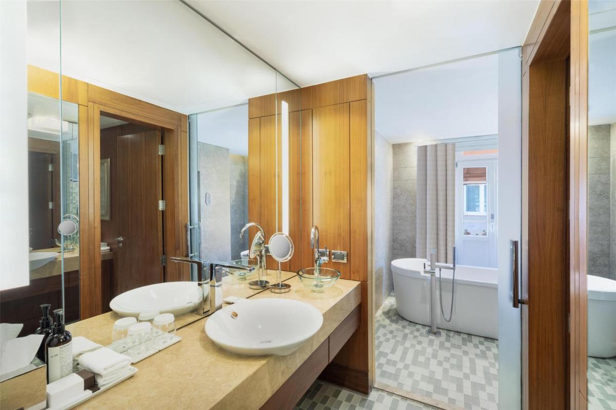 Park Hyatt Istanbul - Macka Palas