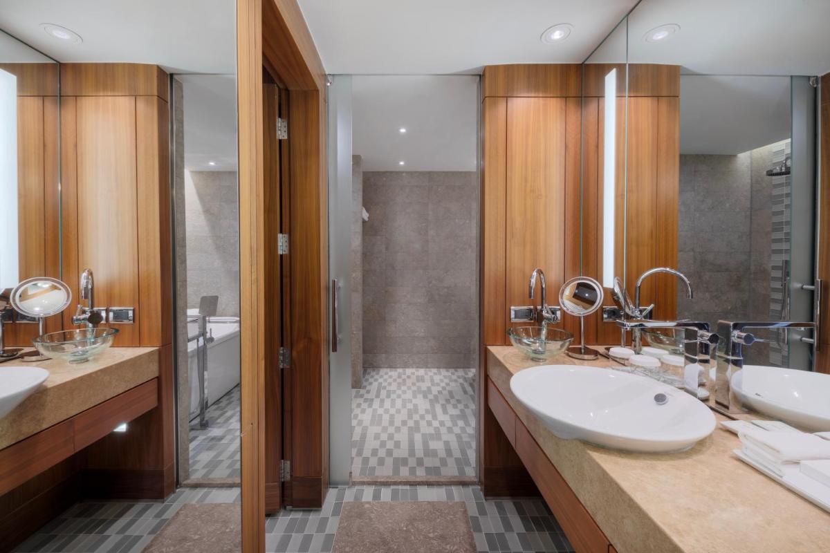 Park Hyatt Istanbul - Macka Palas