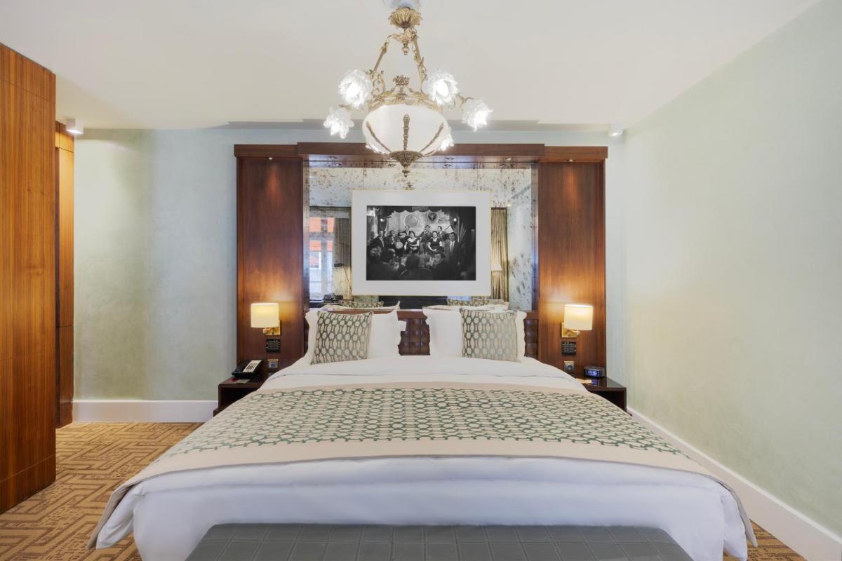 Park Hyatt Istanbul - Macka Palas