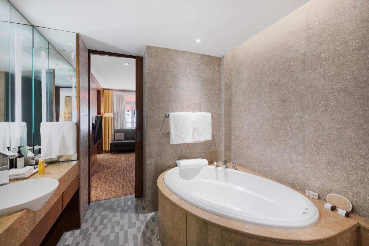 Park Hyatt Istanbul - Macka Palas