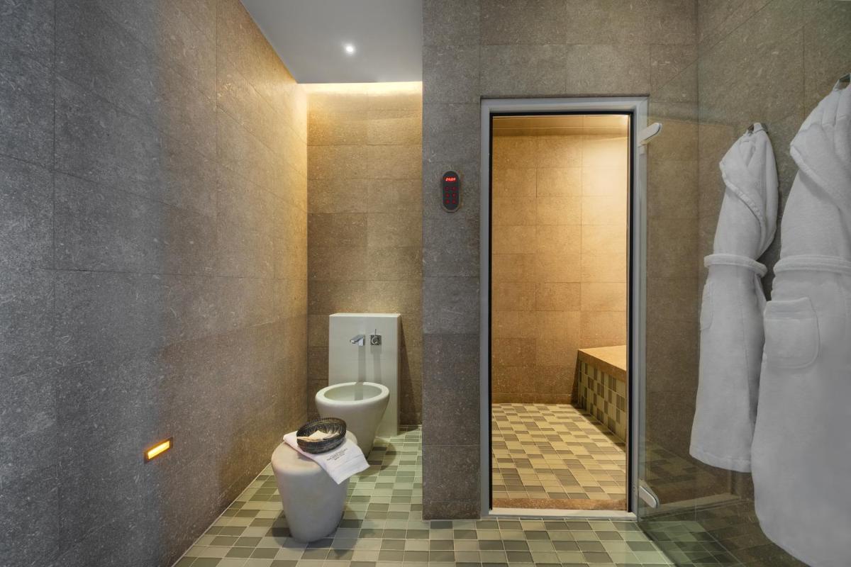 Park Hyatt Istanbul - Macka Palas