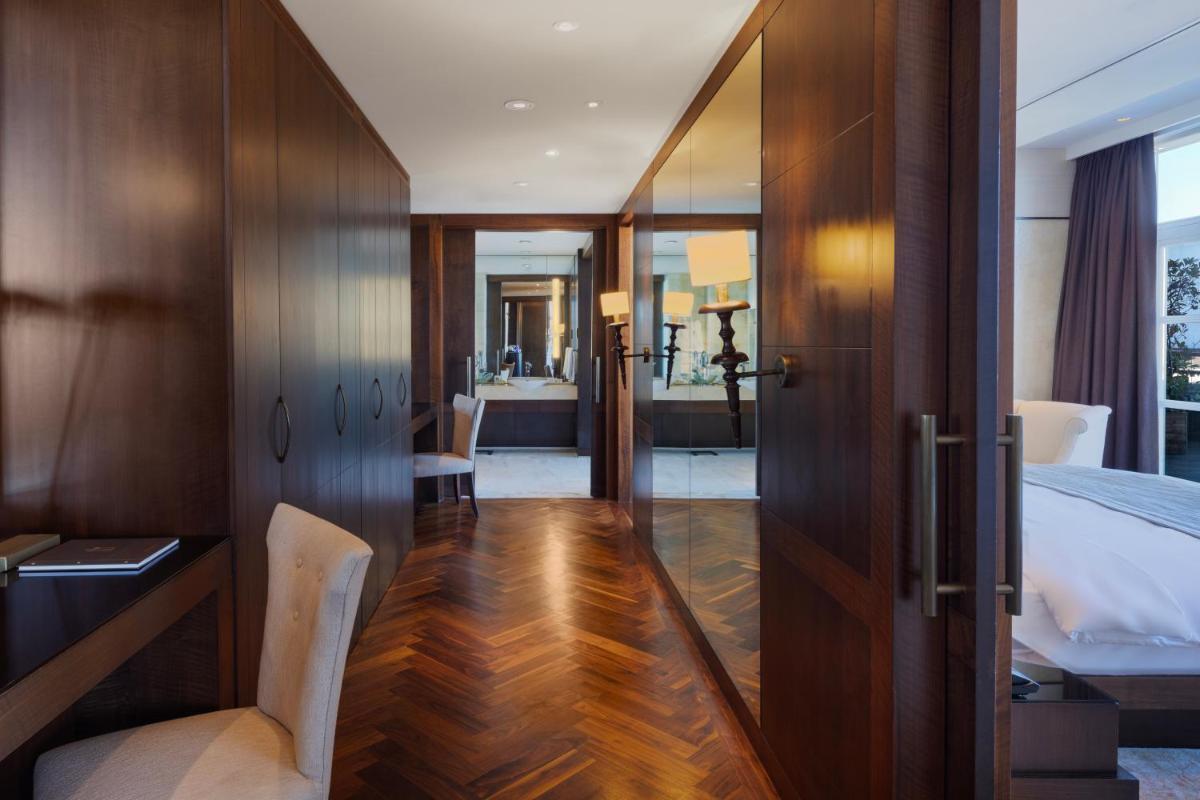 Park Hyatt Istanbul - Macka Palas