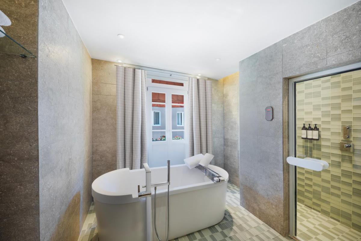 Park Hyatt Istanbul - Macka Palas