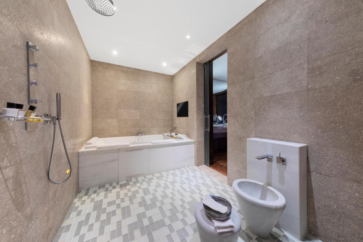 Park Hyatt Istanbul - Macka Palas