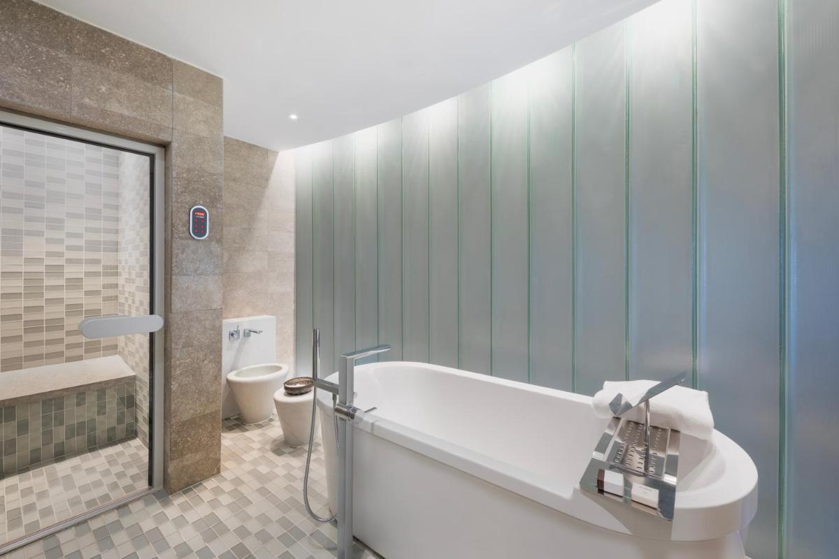 Park Hyatt Istanbul - Macka Palas