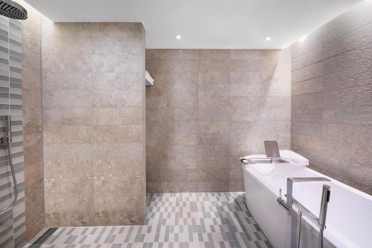 Park Hyatt Istanbul - Macka Palas