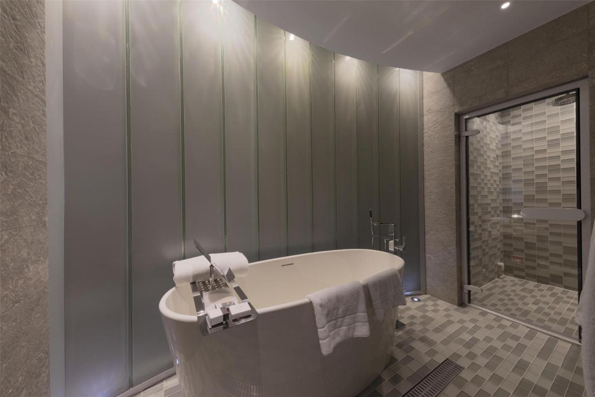 Park Hyatt Istanbul - Macka Palas