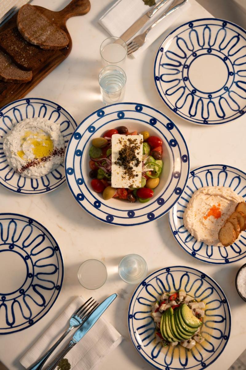 Park Hyatt Istanbul - Macka Palas