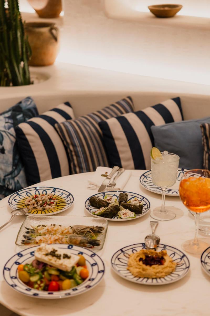 Park Hyatt Istanbul - Macka Palas