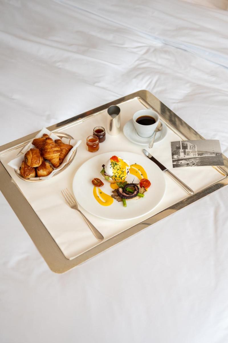 Park Hyatt Istanbul - Macka Palas