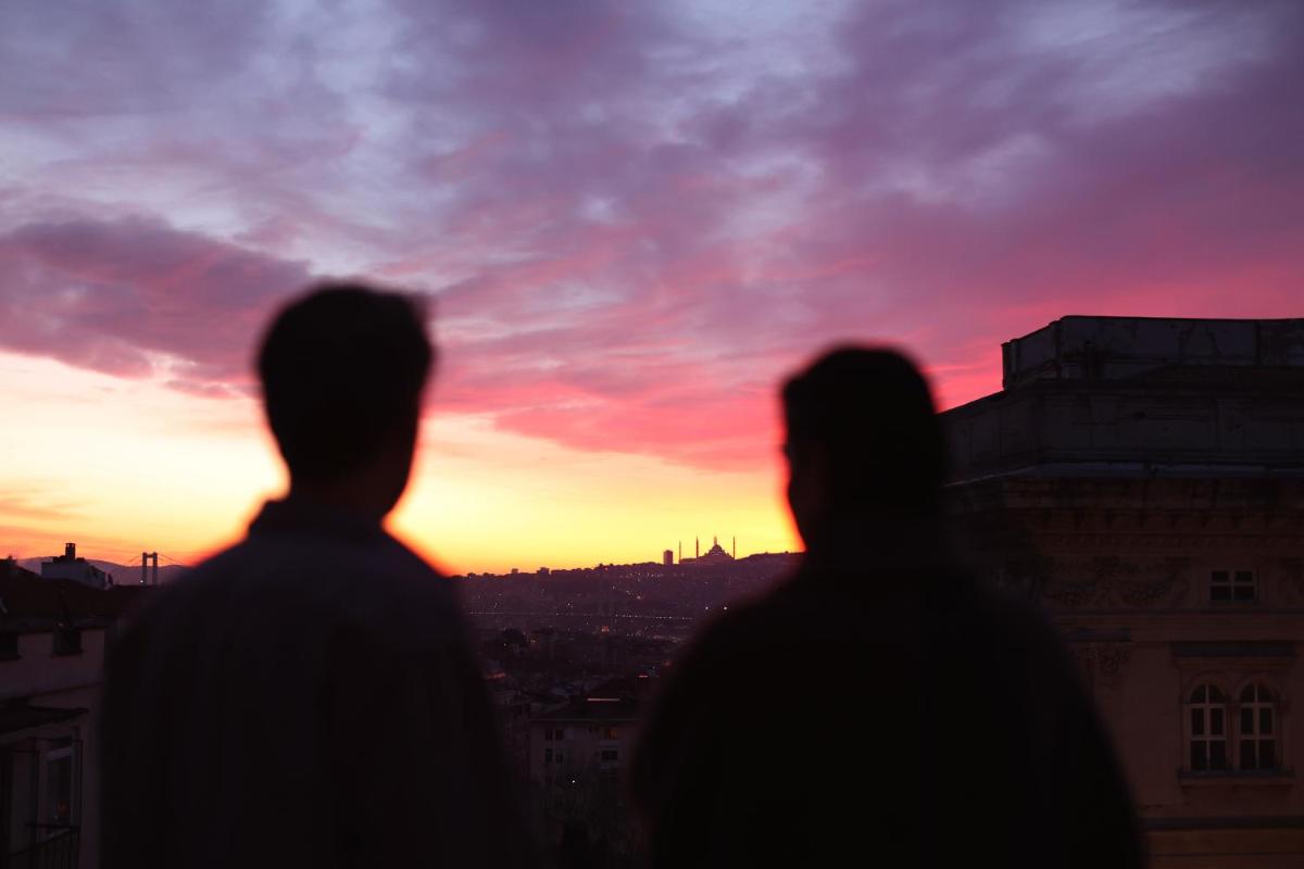 Park Hyatt Istanbul - Macka Palas
