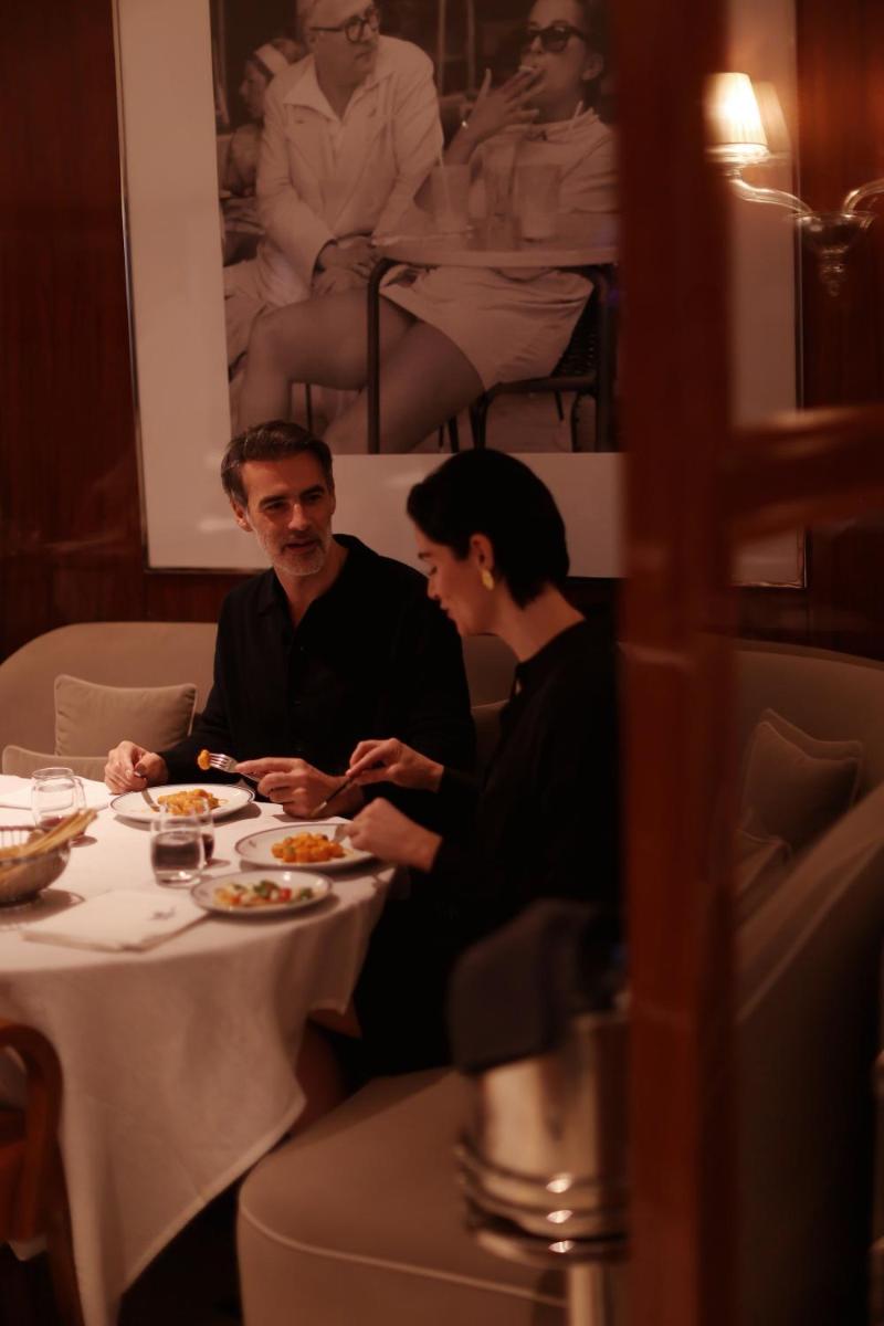 Park Hyatt Istanbul - Macka Palas