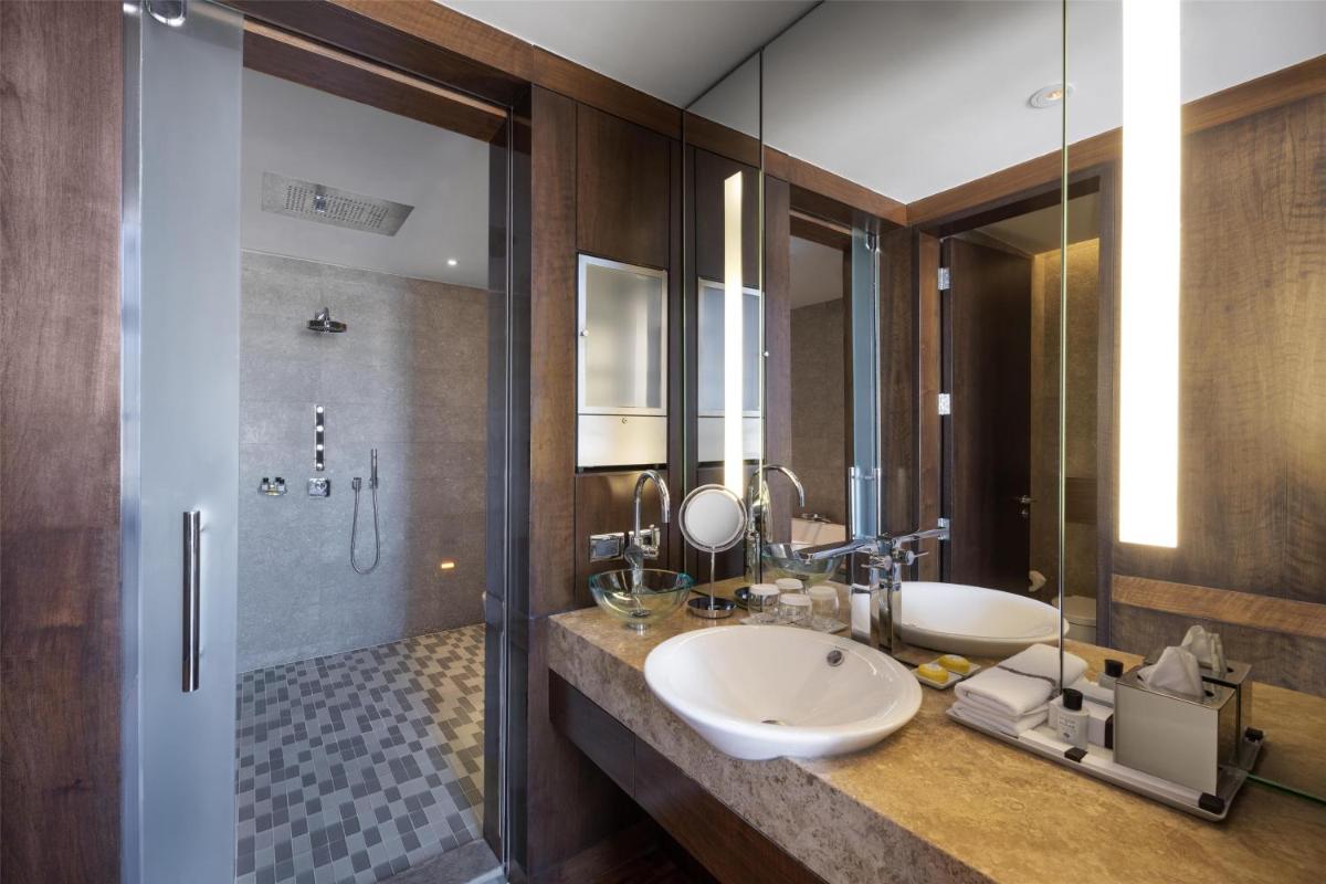 Park Hyatt Istanbul - Macka Palas