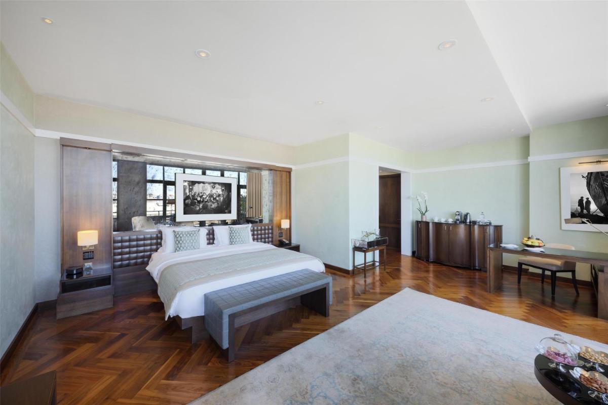 Park Hyatt Istanbul - Macka Palas