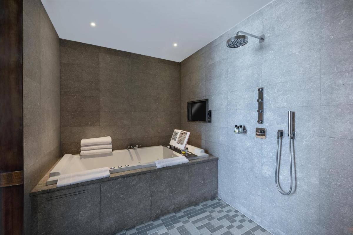 Park Hyatt Istanbul - Macka Palas