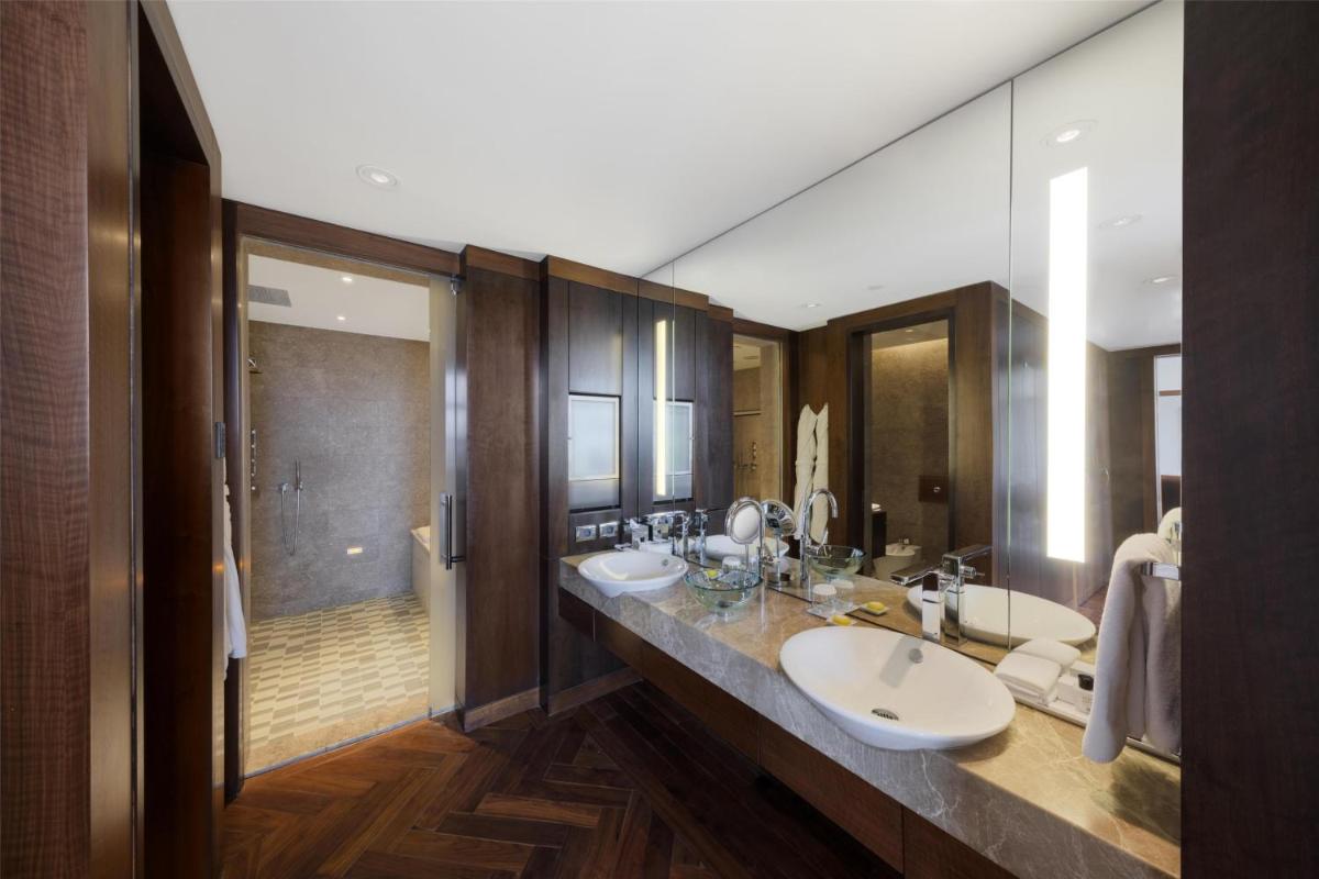Park Hyatt Istanbul - Macka Palas