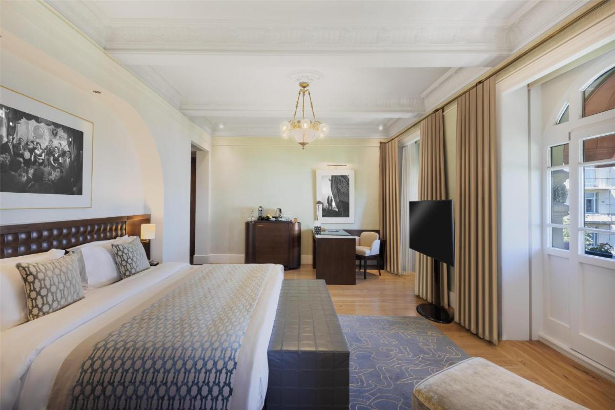 Park Hyatt Istanbul - Macka Palas